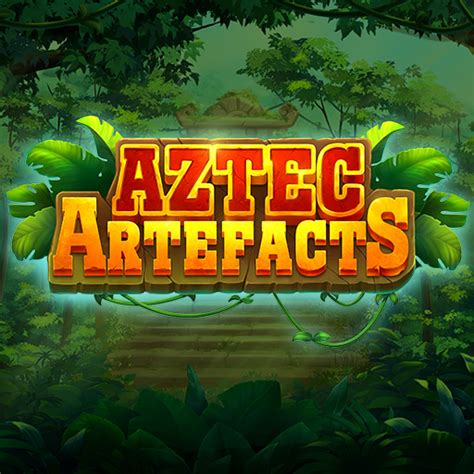 Jogar Aztec Artefacts no modo demo
